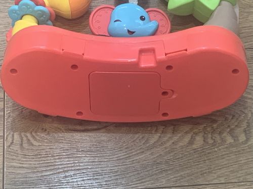 Fisher Price Roaring Rainforest Jumperoo MUSICAL TOY SPARE PART 🐯 — image 7