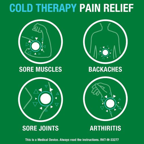Biofreeze Pain Relief Roll On Gel 89ml Cooling Menthol Muscle Joint Back Pain — image 6