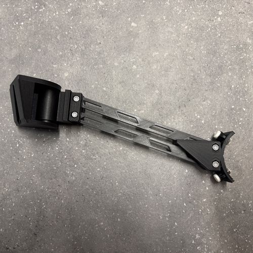 Saber Hydro Deeper Boat Mount — image 7