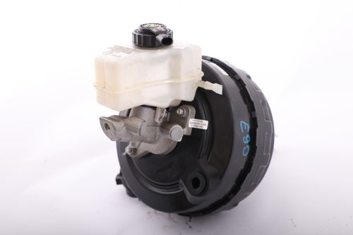 BMW 1 3 SERIES E81 E87 E90 E90N E91 E92 E93 Brake Servo Unit 6775930 — image 10