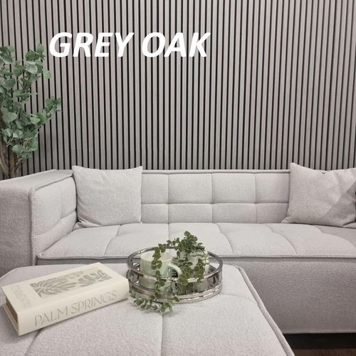 Acoustic Wall panels 240x60 (multiple colours available) (4 pieces) — image 6