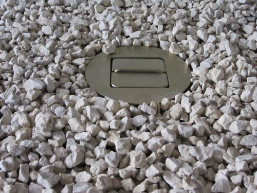 Telescopic Ground Anchor Caravan Anchor Motorbike Trailer Horsebox Anchor — image 5