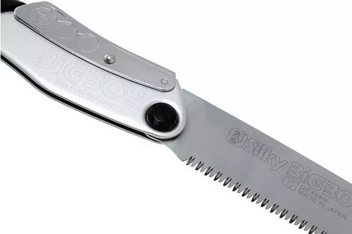 Silky Big Boy 360 Folding Saw - 350-36 — image 2
