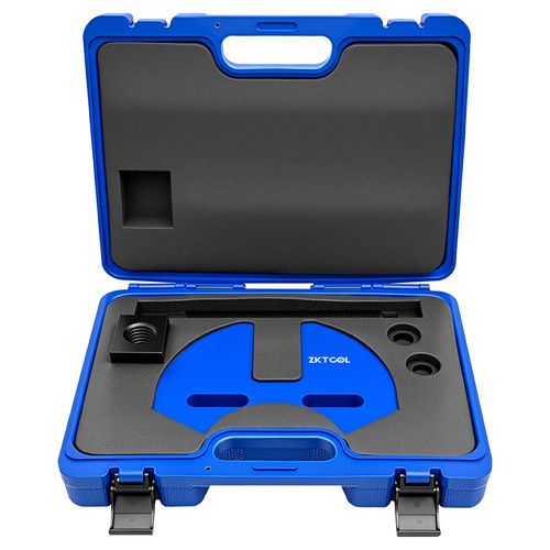 Wheel Bearing Hub Remover Tool Kit For 5 6 8 Lug Hub Assemblies on Cars Trucks