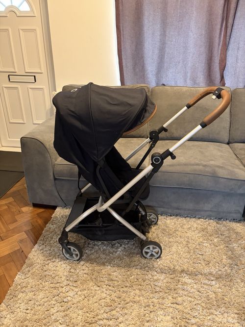 Cybex Gold Eesy S Twist Compact Stroller — image 4