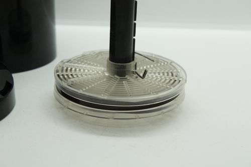Vintage Nebro Popular Film Developing Tank - 16mm - Minox — image 3
