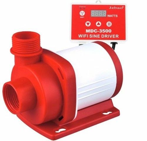 Marine Tank Return Pump Aquarium Controller Fish UK Jebao Water MDC High Quality