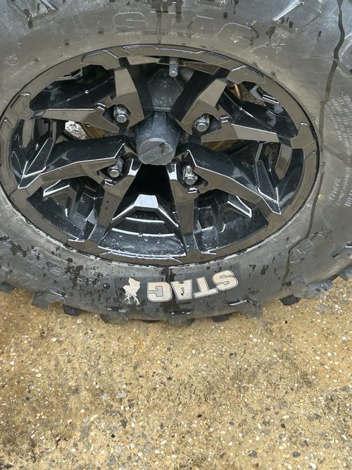 Can Am 1000 XMR Outlander XMR — image 8