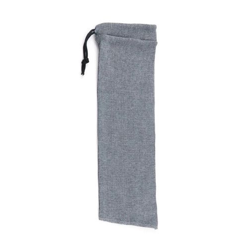Silicone Treated Gun Sock Pistol Cover 40*10cm Soft Tactical Hunting Gun Holster — image 1