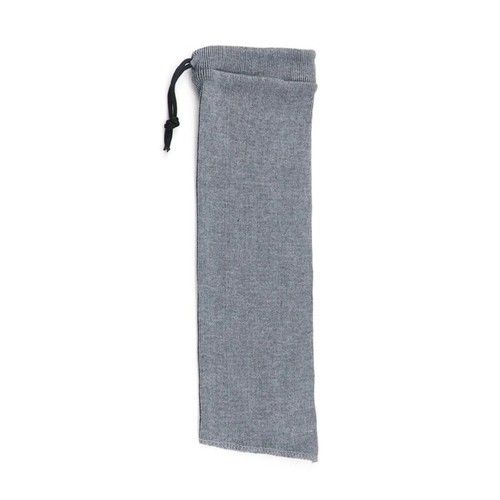 Silicone Treated Gun Sock Pistol Cover 40*10cm Soft Tactical Hunting Gun Holster