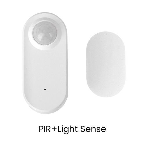 Tuya Zigbee Millimeter Radar Wave Human Presence Detect Sensor PIR Motion Sensor