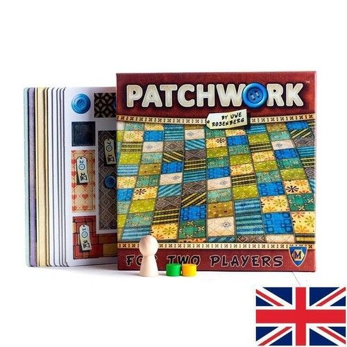 Family Board Games for Children & Adults Block Puzzle Games Fun Board Games ~