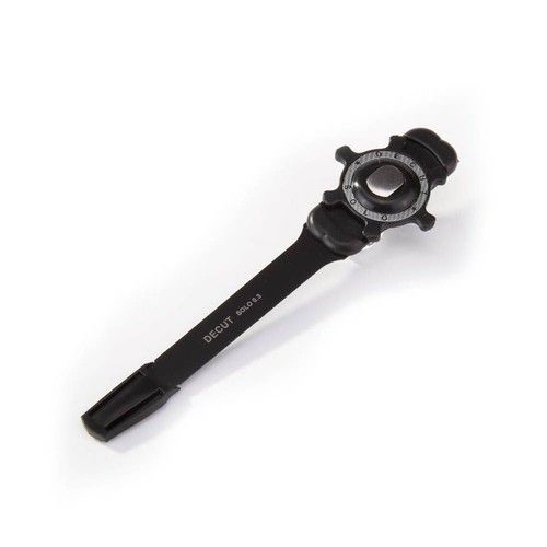 Decut Archery Solo Clicker (6x32 & M4 Screws Included)