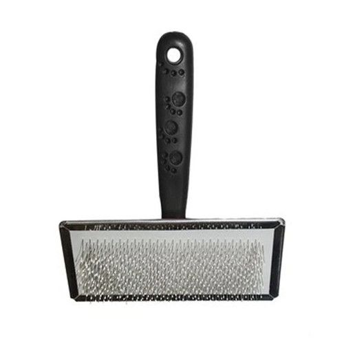 Pet Grooming Brush Slicker for Pet Dog Puppy Cat Kitten Rabbit Shedding Comb UK