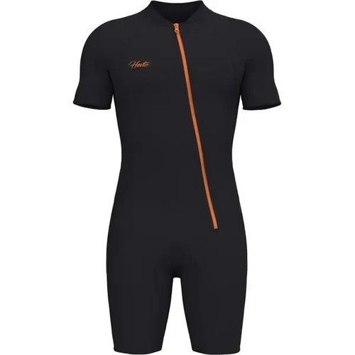 New Shorty 2mm Neoprene Shorty Wetsuit  Front Zip Shortie  Unisex Small