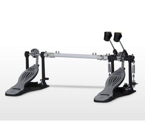 Natal Pro Series Double Kick Bass Drum Pedal (New)