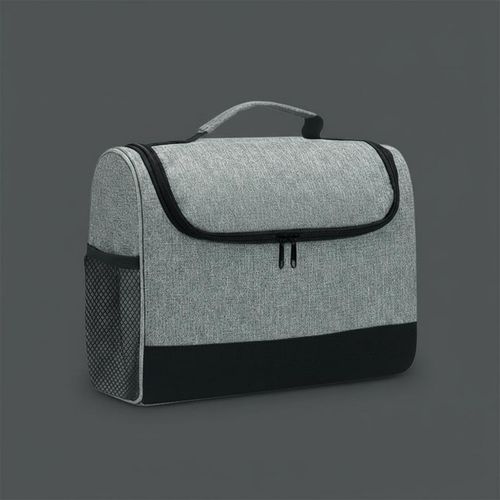 Bartender Tool Bag Multi-Pocket Organizer Bar Tool Storage Bag Padded Protection — image 4