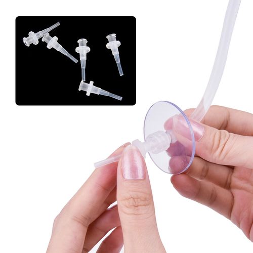 Ear Wax Cleaner Earwax Removal Washing Kit Earwax Cleaning Tool Ear Wash System — image 12