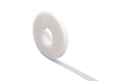 4 x Window Fly Screen Hook and Loop Tape Self Adhesive 5.6m x 1cm Mushroom Head Tape =22.6m — image 6