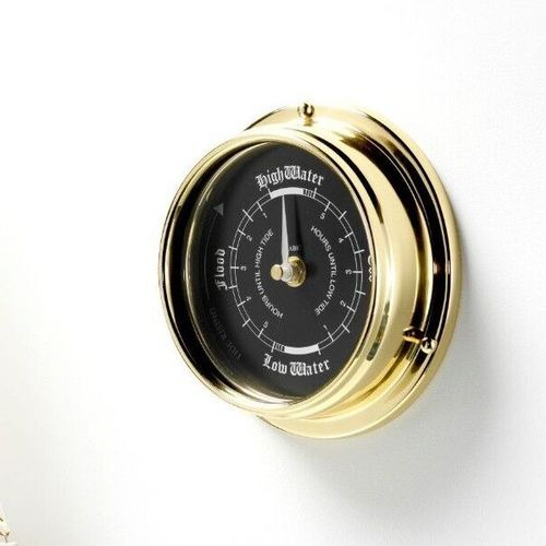 TIDE CLOCK - LATEST MARINER MK2 RANGE TABIC CLOCKS CLEARANCE (Limited supply) — image 1