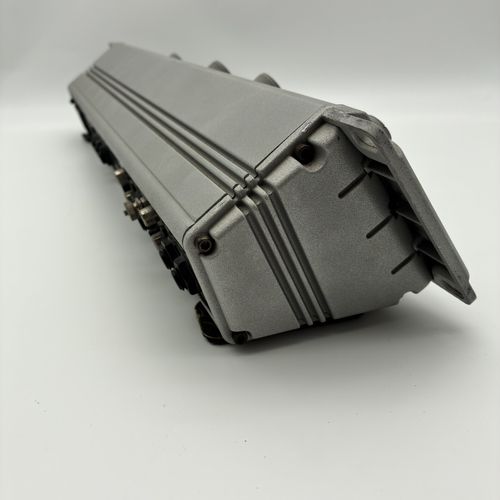 Electrix Filter Factory Analog High Order Rack mount stereo Filter　Works perfect — image 6