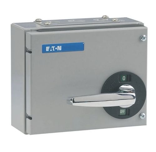 EATON MEM EXEL 60AXTN2 SWITCH 63A — image 2
