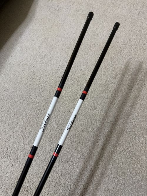 Titleist Golf Alignment Sticks X2 — image 9