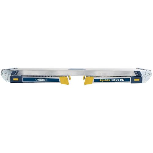 Werner Adjustable PRO Work Platform 25cm Height Aluminium Lightweight — image 16