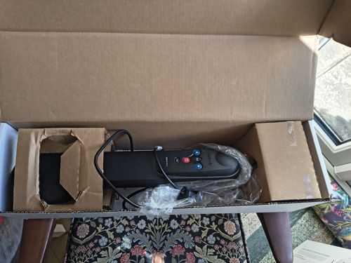 Simrad Tillerpilot TP10 Autopilot — image 2