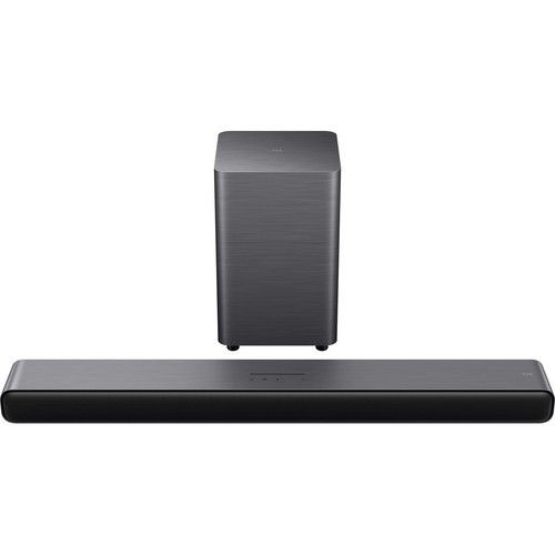 TCL S55HK Pro Super Bass 220 Watt Bluetooth Soundbar - Black