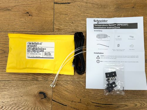 AP9335T APC Temperature Sensor Probe Installation Kit — image 6