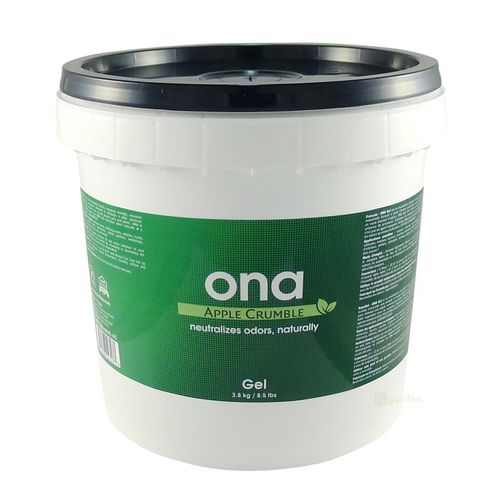 Ona Gel 4L ALL FLAVOURS  Odour Elimination Hydroponics Pets Odours NEXT DAY DHL — image 4