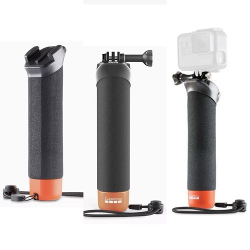 Genuine GoPro Handler Floating Hand Grip Waterproof for all GoPro Hero Official — image 5