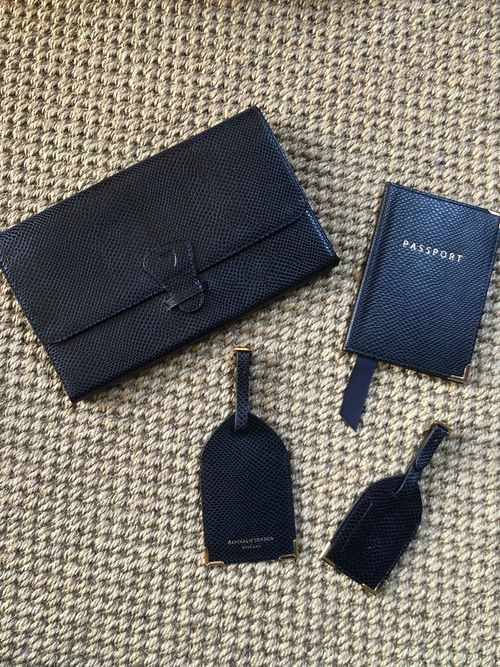 Aspinal Travel Collection Set — image 2