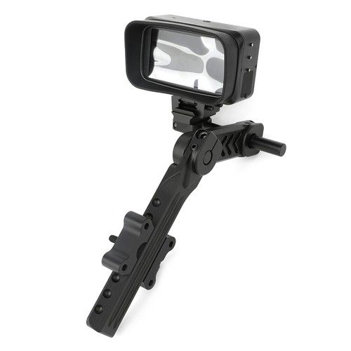 Night Vision Monocular Larger Screen 5x Digital Zoom Compound Bow Archery Tool