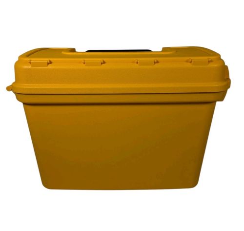 Fluke C1600 Tool Hard Plastic Case Insert Tray & Strap - Case Only — image 10