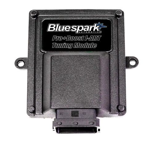 Volvo 1969cc I-Art Bluespark Pro+Boost Diesel Tuning Chip Box