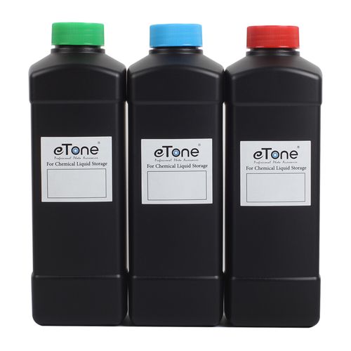 Darkroom Developing Equipment Kit Film Processing With Tank For 120 135 B/W Film — image 2