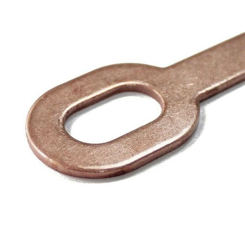 50X Dent Puller Rings For Spot Welding Welder Car Body Panel Pulling Washer Tool — image 12