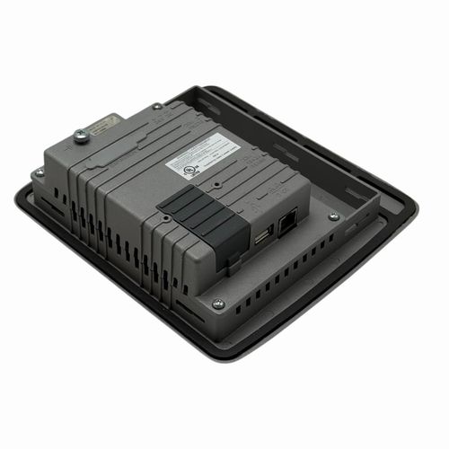 Beijer Electronics EXTER K30m Control Panel — image 7