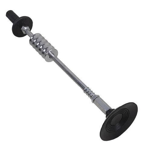 Air Pneumatic Dent Puller Suction Cup Slide Kit Auto Car Body Dent Repair Tool — image 14