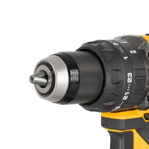 JCB Pro Cordless Combi Drill Set 2 5ah Batteries & Charger Electric Screwdriver — image 17