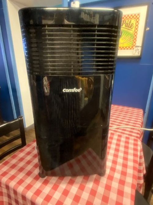 Comfee Portable Air Conditioner 7000 Btu