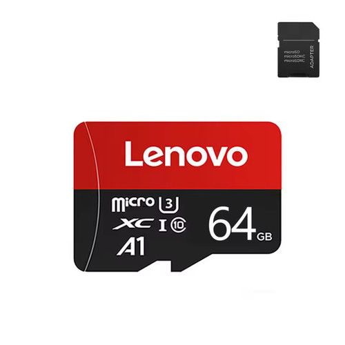 Lenovo 1TB Memory Micro Card SD Class 10 High Speed 4K Video TF Flash SD Cards 2
