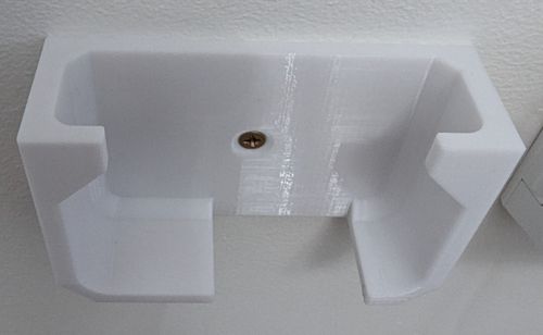 Hive Hub V2 Wall Mount - dock - cradle UK Stock — image 6