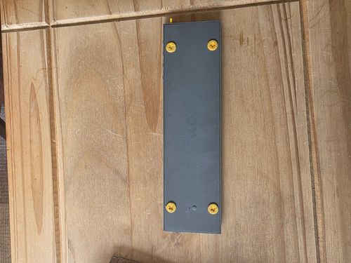 Teenage Engineering OP-Z Digital Synthesiser/Sequencer w/ Box, Pouch, USB & Case — image 6
