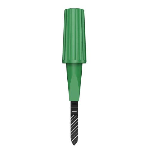 Smart Soil Moisture Sensor Gen2, Zigbee Hub Needed, Enhanced Signal Stability, C