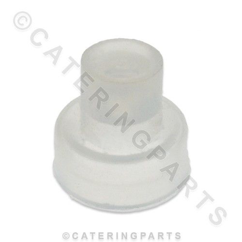 GENUINE LINCAT SL18 HOT WATER TEA BOILER TAP SILICONE RUBBER SEAT CUP WASHER