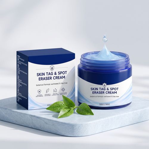 Picdo 7-Day Skin Tag Spot Eraser Cream, Advanced Imperfection Removal Cream — image 13