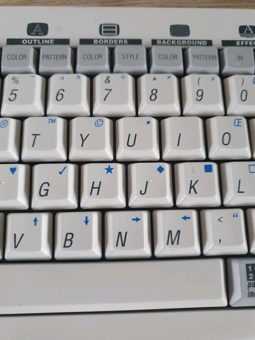 Videonics 5000, Keyboard Excellent Condition "LAST ONE" Fully Working Order  — image 14